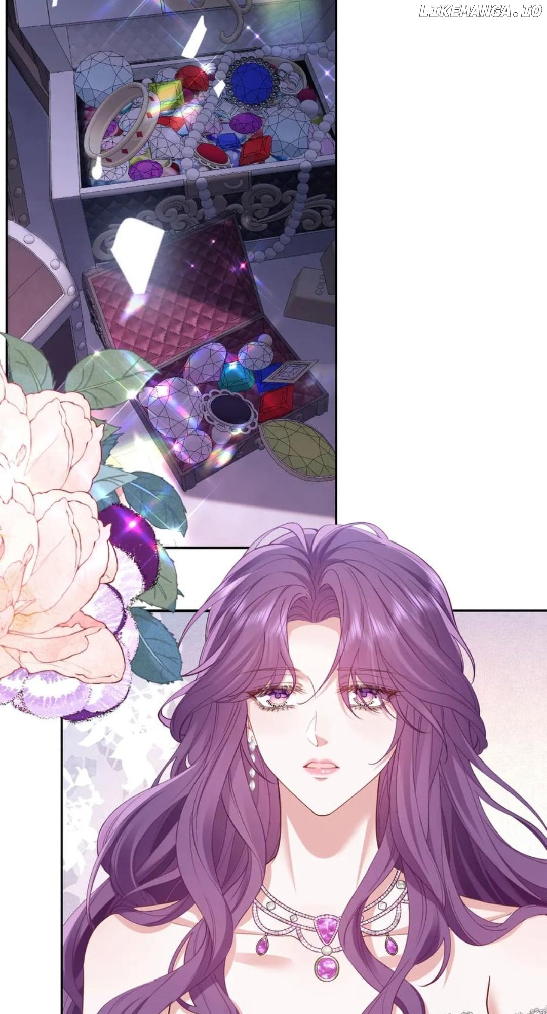 Confessing My Love to Him, the Treacherous One Chapter 41 - page 71